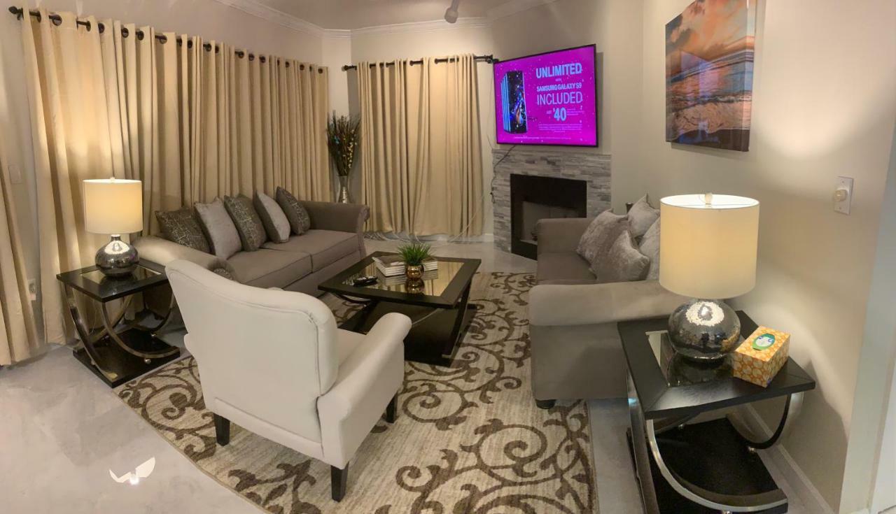 Luxury Condo In The Heart Of 鸽子谷 外观 照片