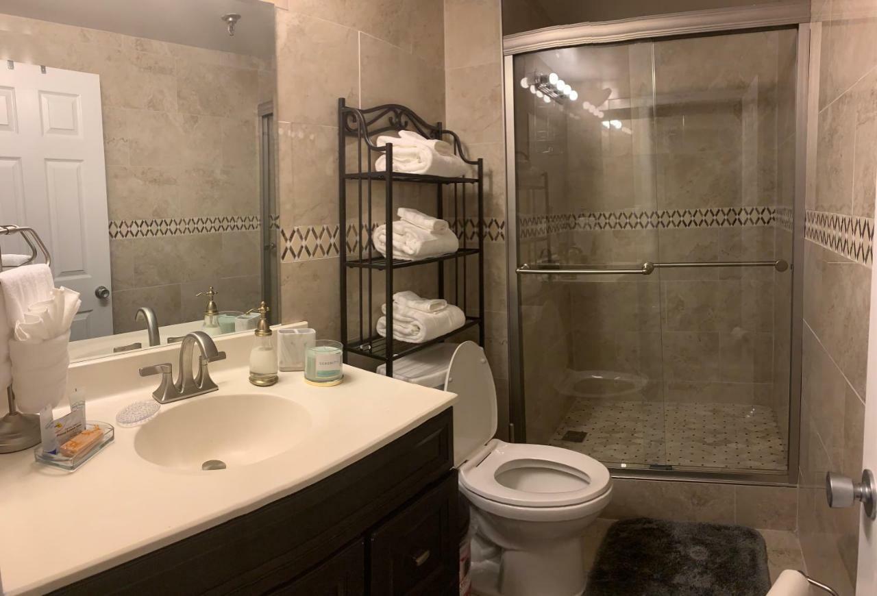Luxury Condo In The Heart Of 鸽子谷 外观 照片